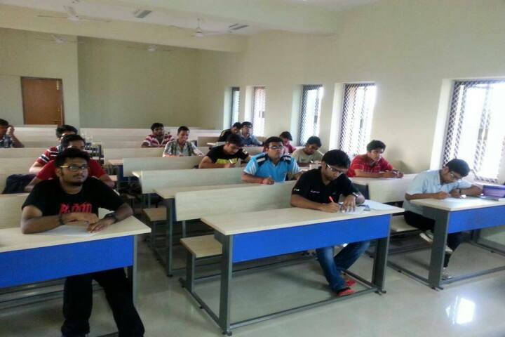 classroom